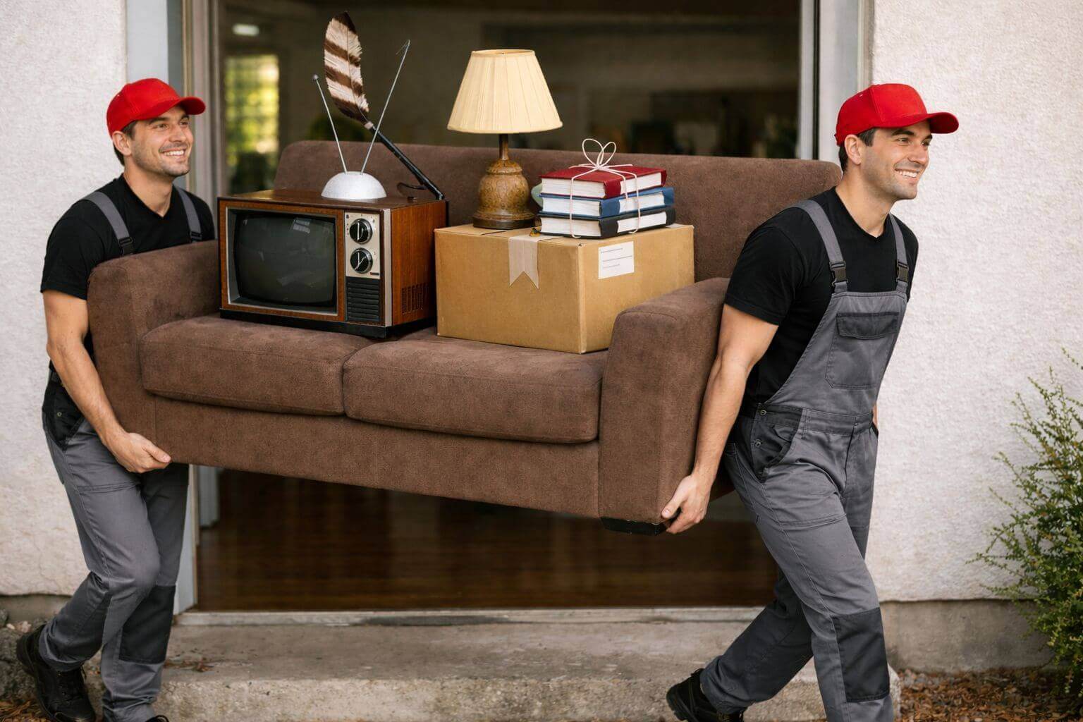 PantherExpress - entreprise débarras nettoyage Genève depuis 15 ans