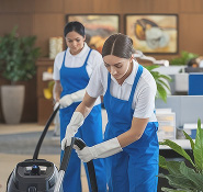 Service professionnel PantherExpress Genève