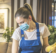 Service professionnel PantherExpress Genève